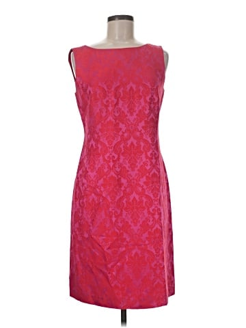 Due Per Due Cocktail Dress (view 1)