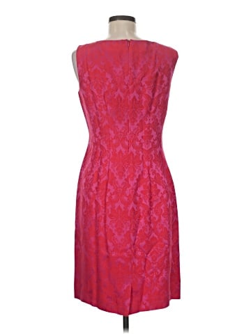 Due Per Due Cocktail Dress (view 2)