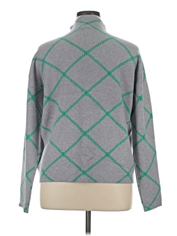 Tahari Turtleneck Sweater (view 2)