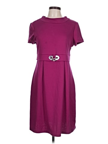 Perceptions Casual Dress (view 1)