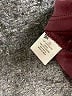MSK 100% Polyester Paisley Purple Cocktail Dress Size M (petite) - photo 8