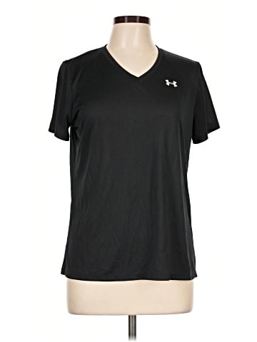Under Armour Short Sleeve Top (view 1)