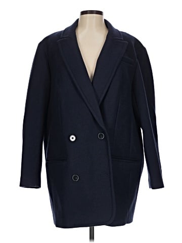 Express Coat (view 1)