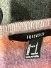 Forever 21 Brown Pullover Sweater Size S - photo 7