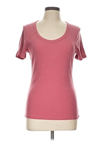 dip Short Sleeve T-Shirt (view 1)