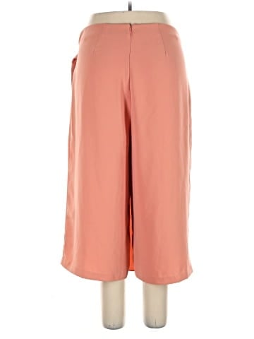 Amanda Uprichard Active Pants (view 2)