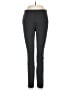 T Tahari Solid Gray Active Pants Size S - photo 1