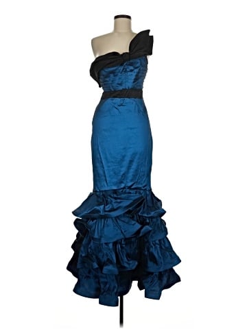 CQ by CQ Cocktail Dress (view 1)
