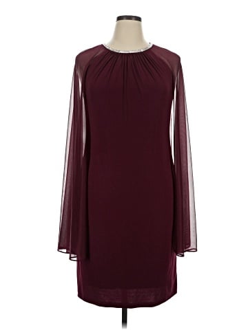 R&M Richards Cocktail Dress (view 1)