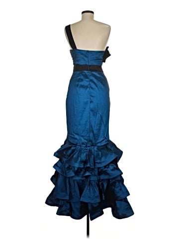 CQ by CQ Cocktail Dress (view 2)