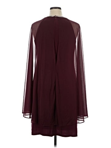 R&M Richards Cocktail Dress (view 2)