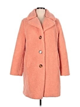 Ellen Tracy Coat