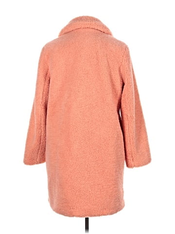 Ellen Tracy Coat (view 2)