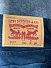 Levi's Blue Jeans Size 10 - photo 3