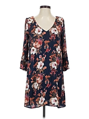 Lulus Casual Dress (view 1)