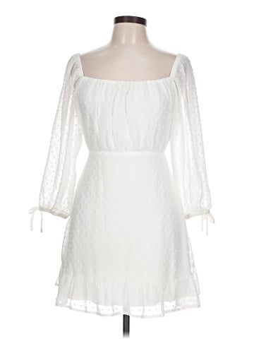 Speechless Cocktail Dress (view 1)