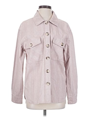 Sanctuary Jacket (view 1)