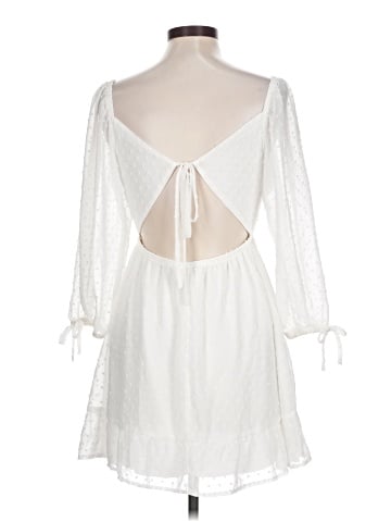 Speechless Cocktail Dress (view 2)