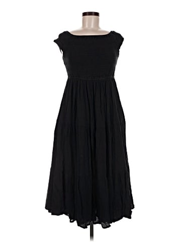OAK + FORT Casual Dress (view 1)