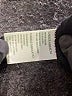Tangerine Gray Track Jacket Size M - photo 7