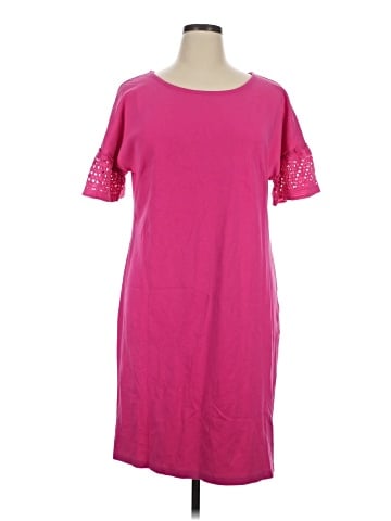 Talbots Casual Dress (view 1)