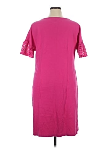 Talbots Casual Dress (view 2)