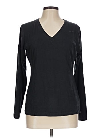 Nike Long Sleeve T-Shirt (view 1)