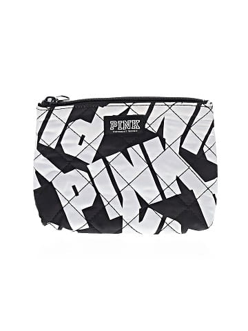 Victoria's Secret Pink Makeup Bag (view 1)