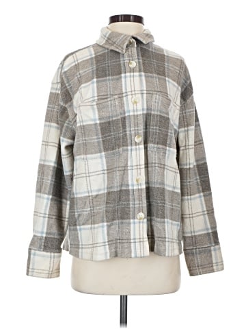 American Eagle Outfitters Fleece (view 1)