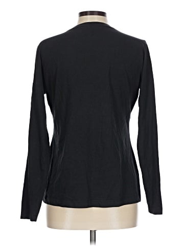 Nike Long Sleeve T-Shirt (view 2)