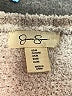 Jessica Simpson 100% Polyester Animal Print Gray Pullover Sweater Size M - photo 7