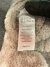 Jessica Simpson 100% Polyester Animal Print Gray Pullover Sweater Size M - photo 8