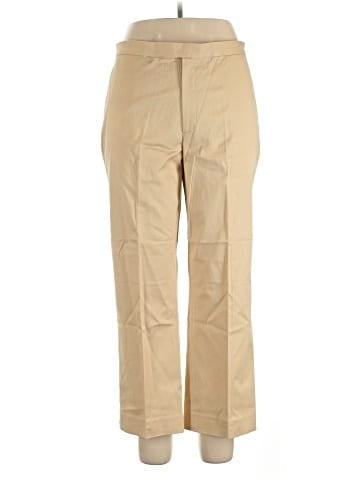 Ralph Lauren Golf Khakis (view 1)