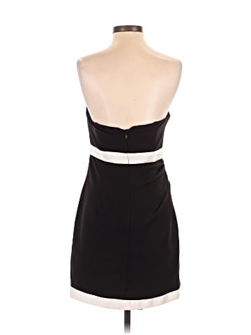 Halston Cocktail Dress (view 2)