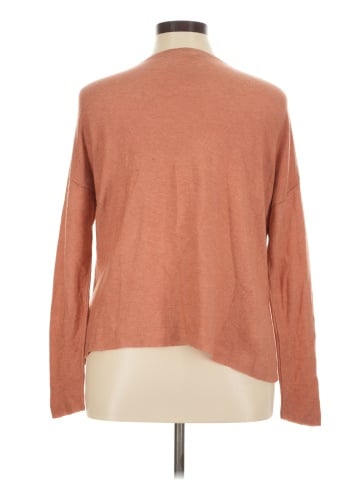 Eileen Fisher Pullover Sweater (view 2)