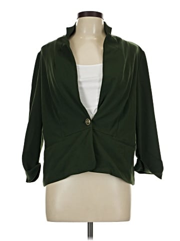 NYCC Blazer (view 1)