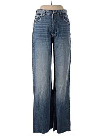 Zara Jeans (view 1)
