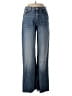 Zara Blue Jeans Size 6 - photo 1