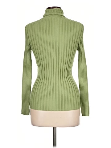 Sundance Long Sleeve Turtleneck (view 2)