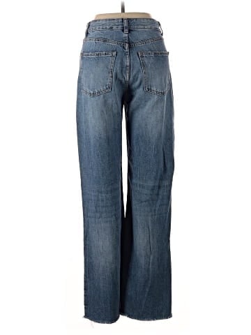 Zara Jeans (view 2)