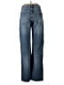 Zara Blue Jeans Size 6 - photo 2