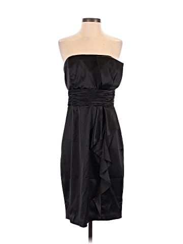 White House Black Market Cocktail Dress (view 1)