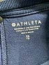 Athleta Tie-dye Blue Sweatshirt Size XS - photo 7