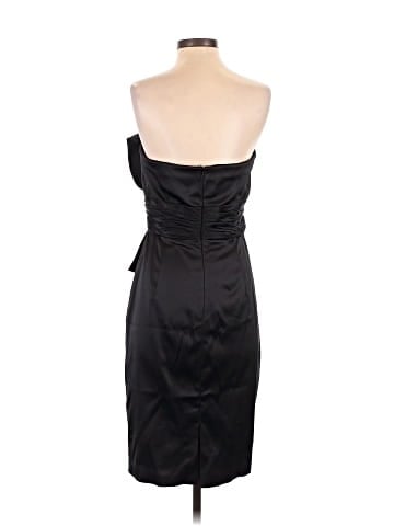 White House Black Market Cocktail Dress (view 2)