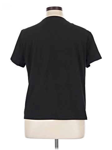 Romwe Short Sleeve Top (view 2)