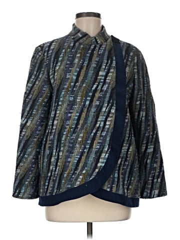 Norm Thompson Jacket (view 1)
