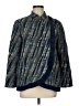 Norm Thompson Blue Jacket Size M - photo 1