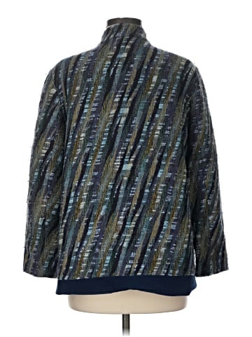 Norm Thompson Jacket (view 2)