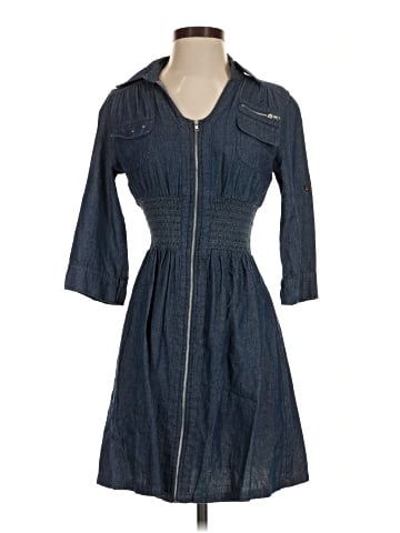 J Gee Casual Dress (view 1)