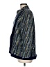 Norm Thompson Blue Jacket Size M - photo 5